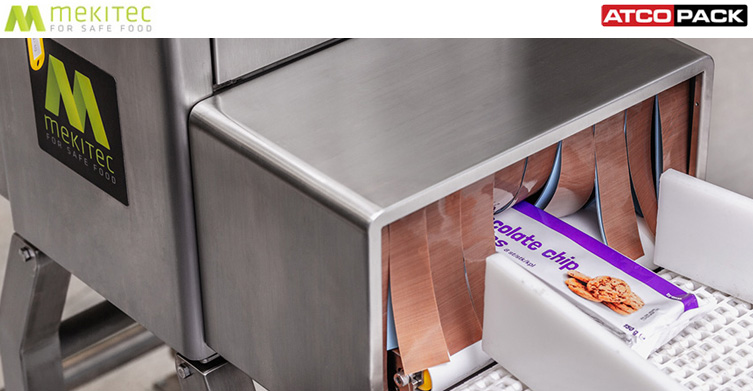 Food Safety Certifications with X-Ray Inspection