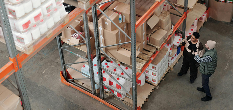 From Design to Installation: How ATCORACK Delivers End-to-End Storage Solutions
