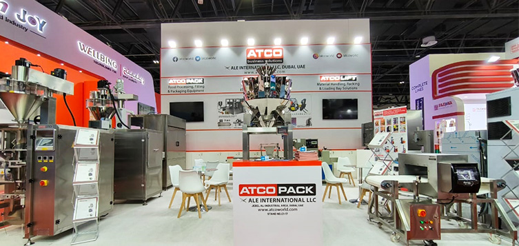 Gulfood Manufacturing 2023: Pioneering the Future of Food & Beverage Industry
