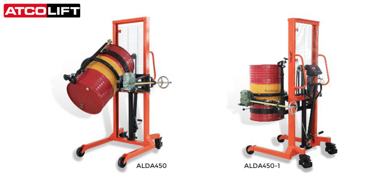 ALDA450