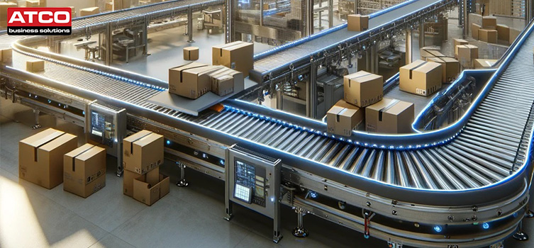 Innovative Sorting: Unveiling the Potential of Belt Carriage Sorters