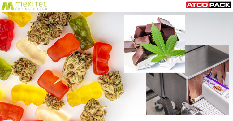Inspect Your Edible Products with X-Ray Food Inspection Systems