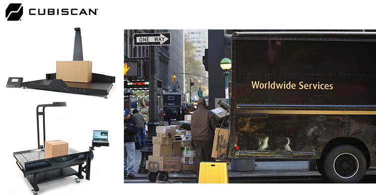Key Benefits of Parcel Dimensioning