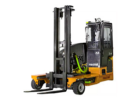 Multi Direction Forklifts