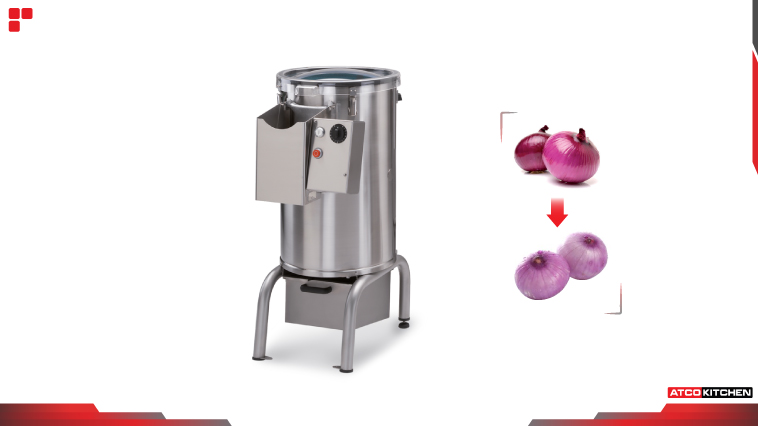 Onion Peeler 1 UAE