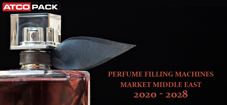Perfume Filling Machines Market Middle East 2020 - 2028