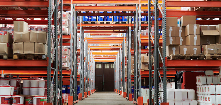 Racking System Suppliers in the UAE: A Comprehensive Overview