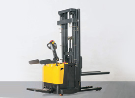 2 Ton Electric Stacker For Rent