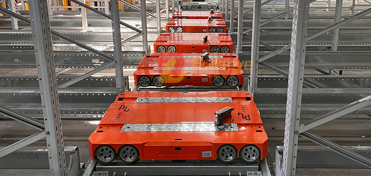 Robotic Innovation: Venturing into the Next Era of Warehouse Automation