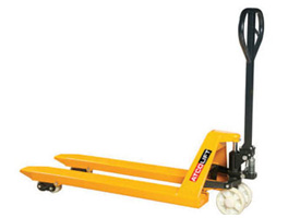 2.5 Ton Capacity Hand Pallet Truck - Jumbo