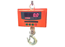 500KG Capacity Hanging Scale