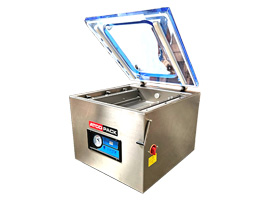 Table Top Vacuum Packaging Machine