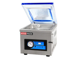 Table Top Vacuum Packaging Machine