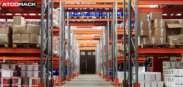 The Future of Storage in a Booming Logistics Sector