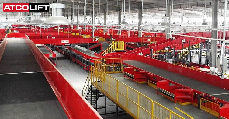 The Future of Warehousing: Exploring the Potential of Artificial Intelligence Systems