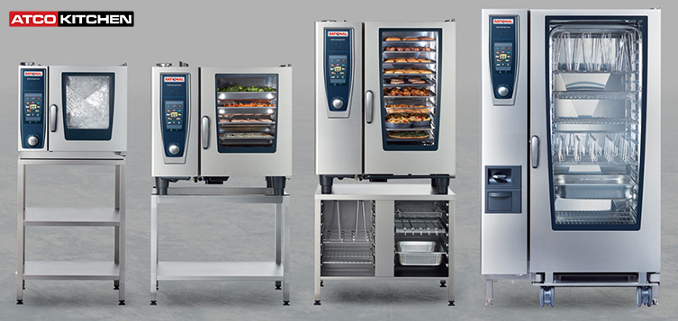 The Top 10 Must Have Commercial Kitchen Equipment 