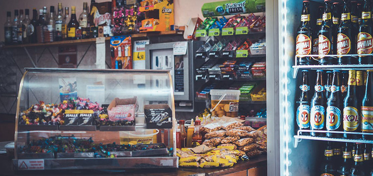 The Ultimate Supermarket Equipment Guide: Setting Up for Success