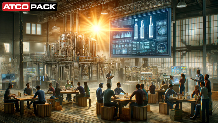 Transforming Challenges into Opportunities in the Food and Beverage Industry