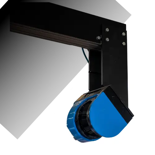 Same Technology as the Carriers