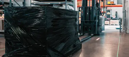 Scan The SKU Barcode