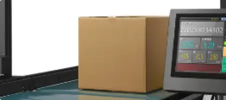 The Dimensioning Stage