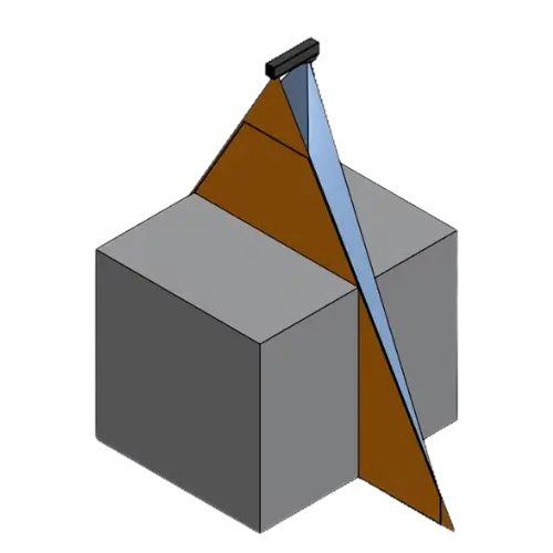 How The Cubiscan 210-L is Different