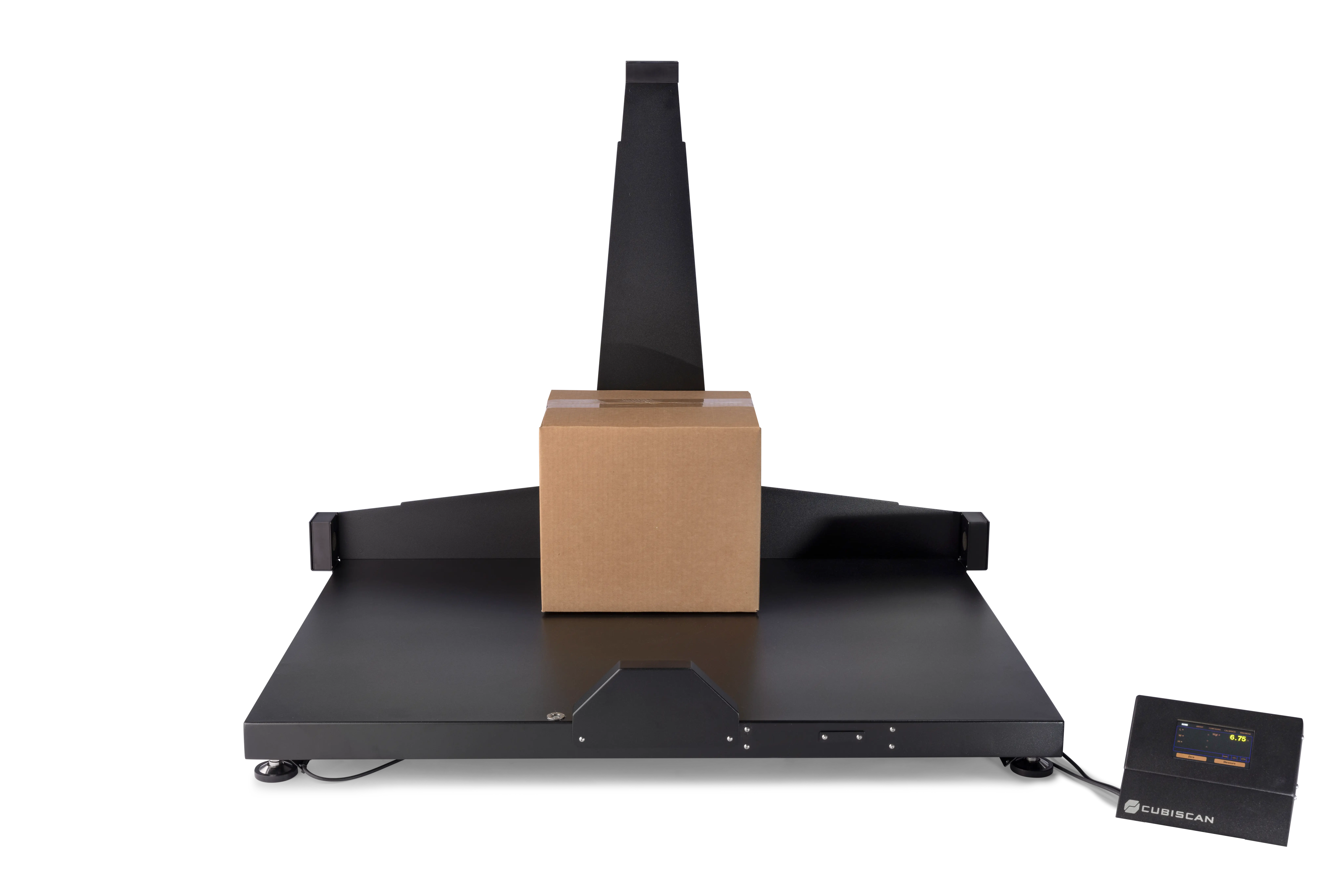 Why Choose The Cubiscan 110