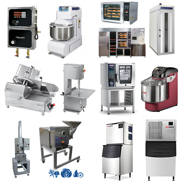 ATCOKITCHEN Commercial Kitchen Equipment