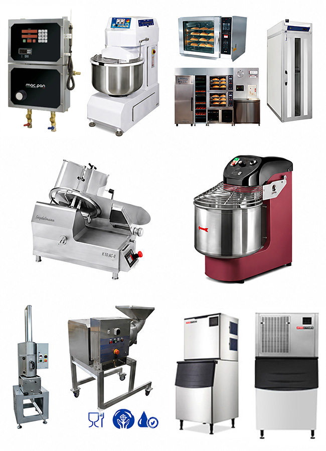 Service Process