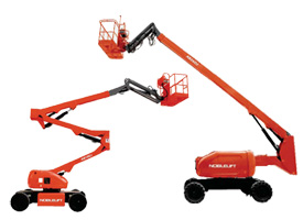 Material Handling Equipment Machines Suppliers Dubai UAE - ATCOWORLD
