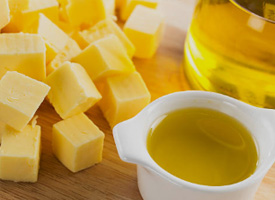 Butter