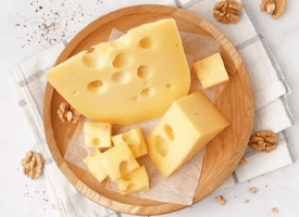 Cheese