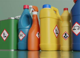 Chemicals