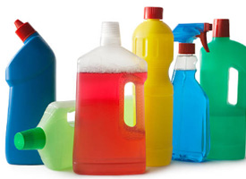 Cleaning Liquid