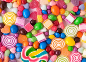 Confectionery