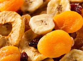 Dried Fruits