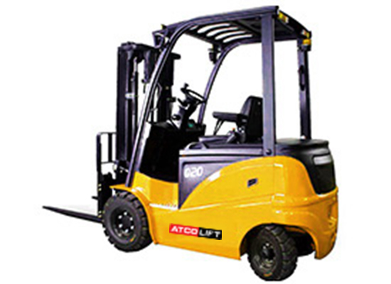 Forklifts