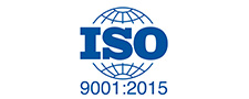 ISO 9001:2015