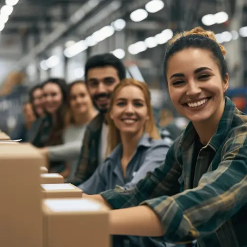 Supercharge Your WMS