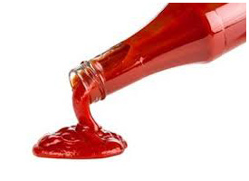 Ketchup/Sauces