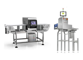 Food Inspection Systems