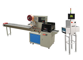 Packaging & Inspection Equipment
