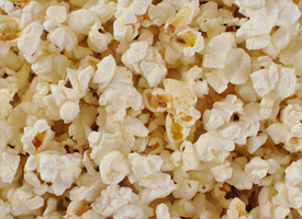 Popcorn