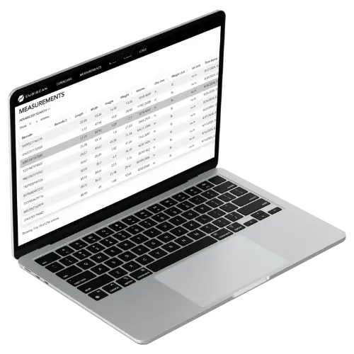 Accurate Master Data at Receipt of Goods