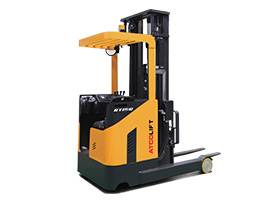 Reach Trucks