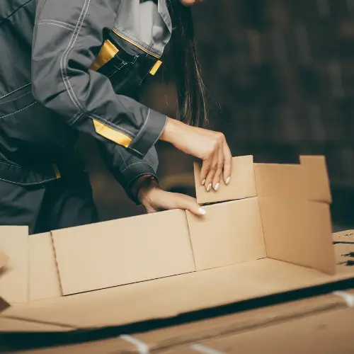 Optimize Your Fulfillment