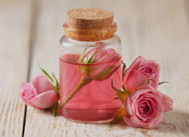 Rosewater