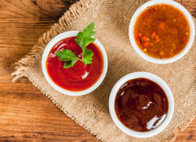 Sauces