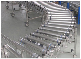 Conveyors