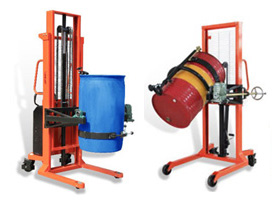 Drum Handling Equipment